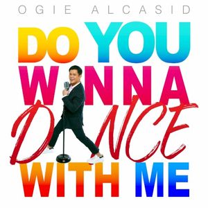 Do You Wanna Dance With Me (Single)