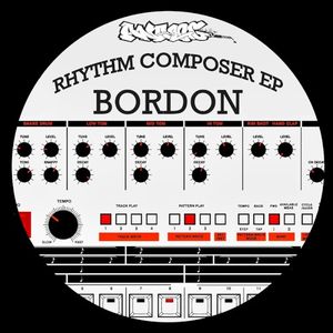 Rhythm Composer (EP)