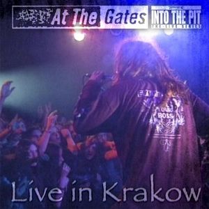 Live in Krakow (Live)