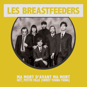 Ma mort d’avant ma mort (Single)