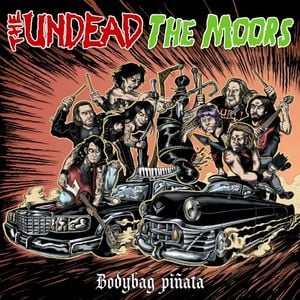 Bodybag Piñata (EP)