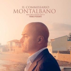Il commissario Montalbano (OST)