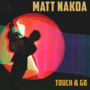 Touch & Go (Single)