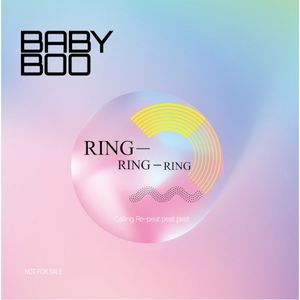 Ring-Ring-Ring (Single)
