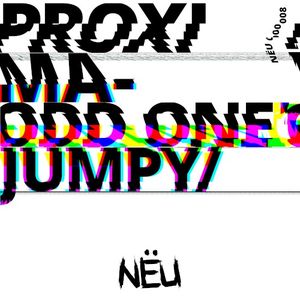 Odd One / Jumpy (Single)