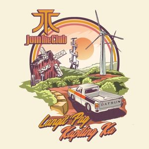 Langit ’Pag Kapiling Ka (Single)