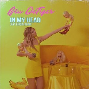 In My Head Remixes (Single)