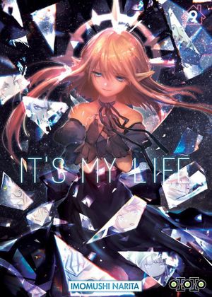 It's My Life, tome 9