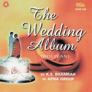 The Wedding Album