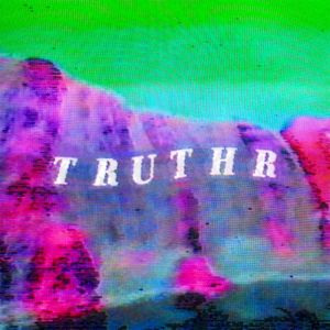 TRUTHR II (EP)