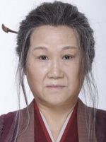 Cài Yíng-Chūn