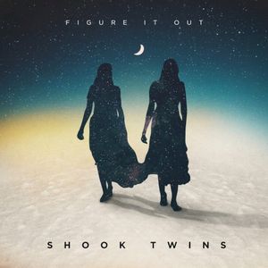 Figure It Out (Single)