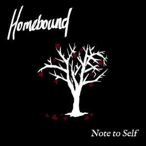 Note to Self (Single)