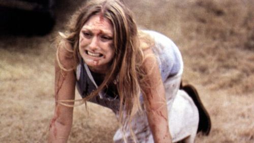 Cover Marilyn Burns