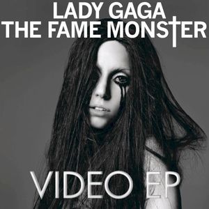 The Fame Monster: Video EP