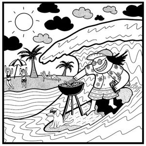 Wave Breaker (Single)