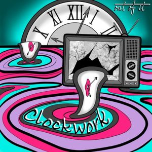 Clockwork (Single)