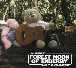 Forest Moon of Enderby