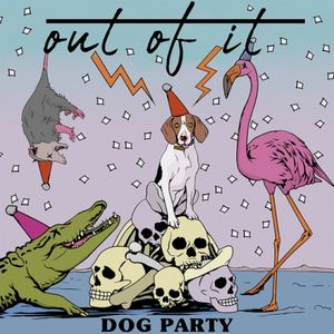 Dog Party (EP)