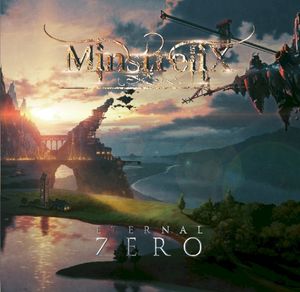 ETERNAL ZERO (EP)