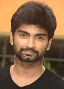 Atharvaa Murali