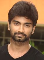 Atharvaa Murali