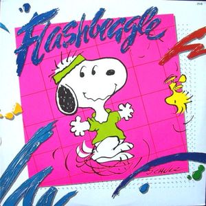 Flashbeagle (OST)