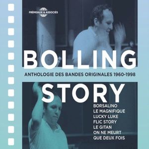 Bolling Story : Anthologie des bandes originales 1960–1998