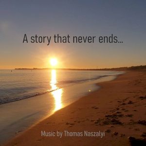 A Story That Never Ends (Single)