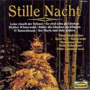 Stille Nacht