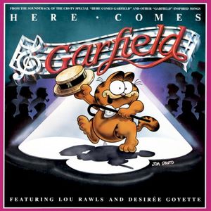 Here Comes Garfield (OST)