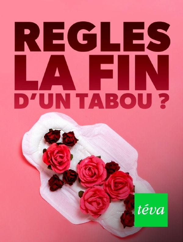 Règles, la fin d'un tabou ?