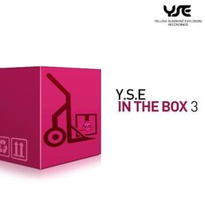 Y.S.E in the Box, Vol. 3