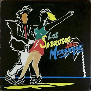 Los Sabrosos del Merengue