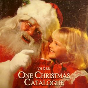 One Christmas Catalogue (Single)