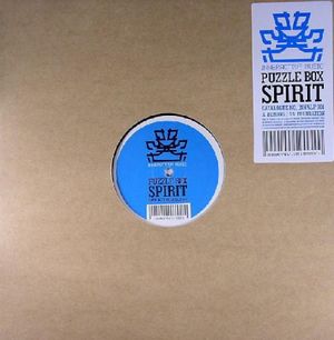 Puzzle Box LP Part 1 (Single)