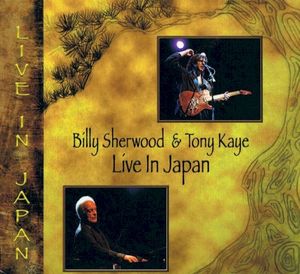 Live in Japan (Live)