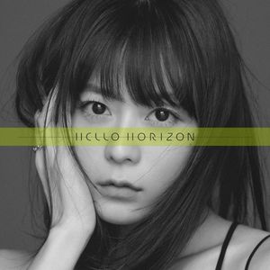 HELLO HORIZON (Single)