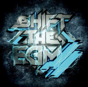 SHIFT THE EDM2