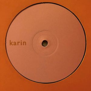 Karin / Lotte (EP)