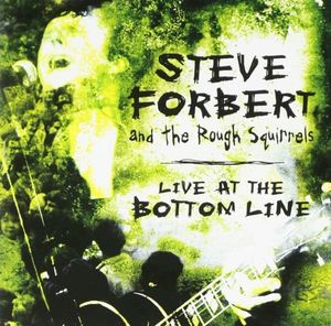 Live At The Bottom Line (Live)