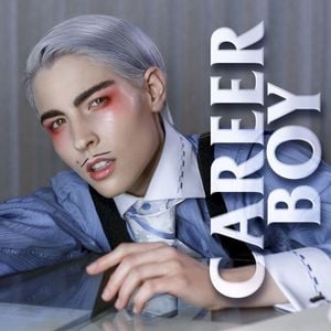 Career Boy (Single)