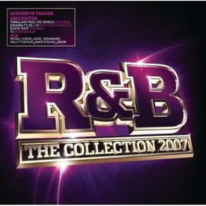 R&B: The Collection 2007