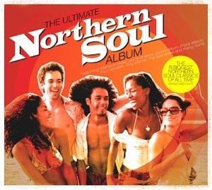 The Ultimate Northern Soul Album