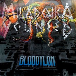 Bloodylon