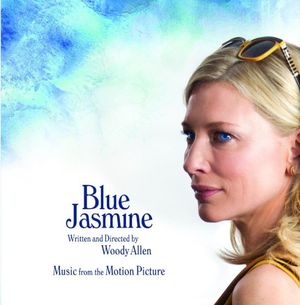 Blue Jasmine (Music from the Motion Picture) (OST)