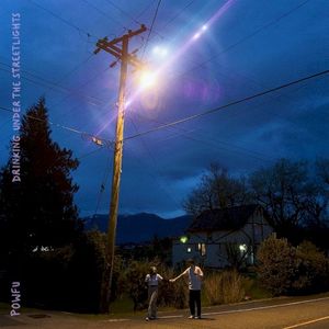 drinking under the streetlights (EP)