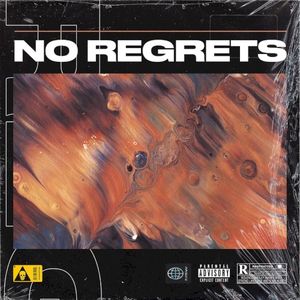 No Regrets (Single)