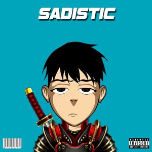 Sadistic (EP)