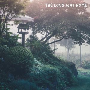 the long way home